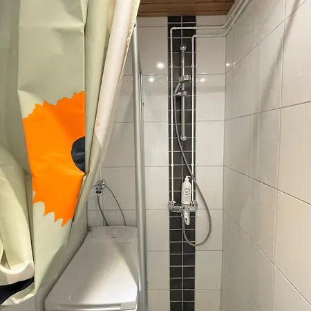 Vinkku Charming Wooden House Near To Centre * تامبير