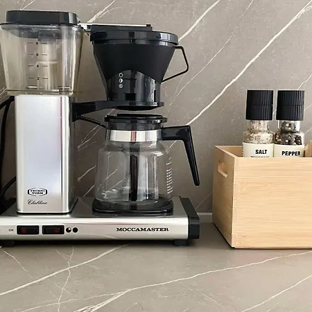 Vinkku Charming Wooden House Near To Centre تامبير