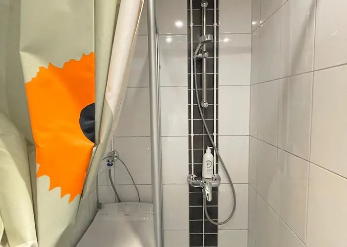 Vinkku Charming Wooden House Near To Centre * Тампере